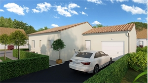 maison à la vente -   26300  JAILLANS, surface 80 m2 vente maison - UBI438149849